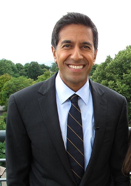 Dr. Gupta