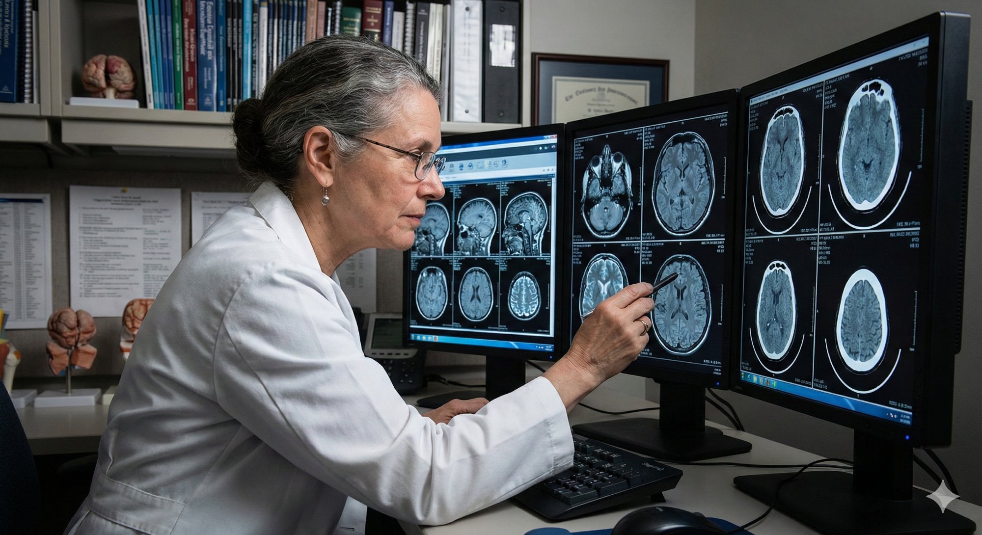 Healthy lifestyle choices